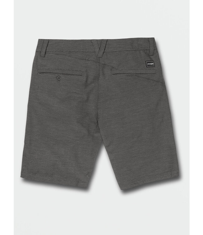 Volcom Frickin Cross Shred Slub Shorts