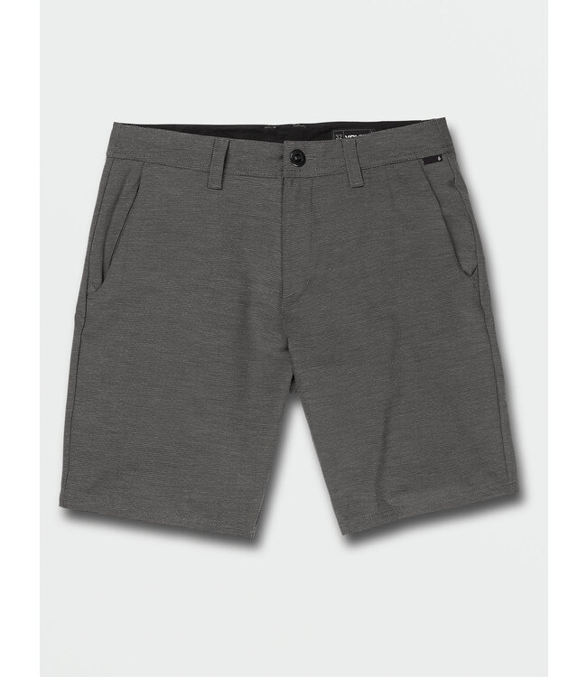 Volcom Frickin Cross Shred Slub Shorts