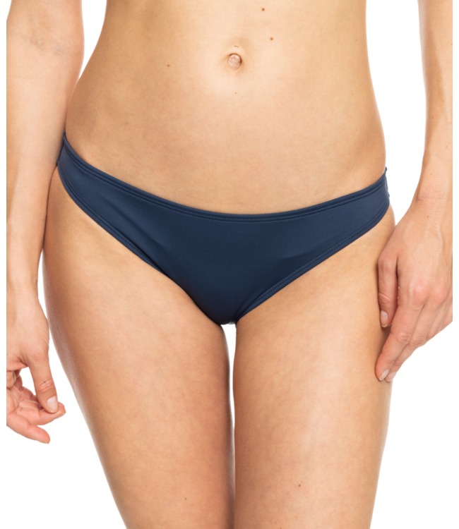 Roxy Beach Classics Moderate Bikini Bottom