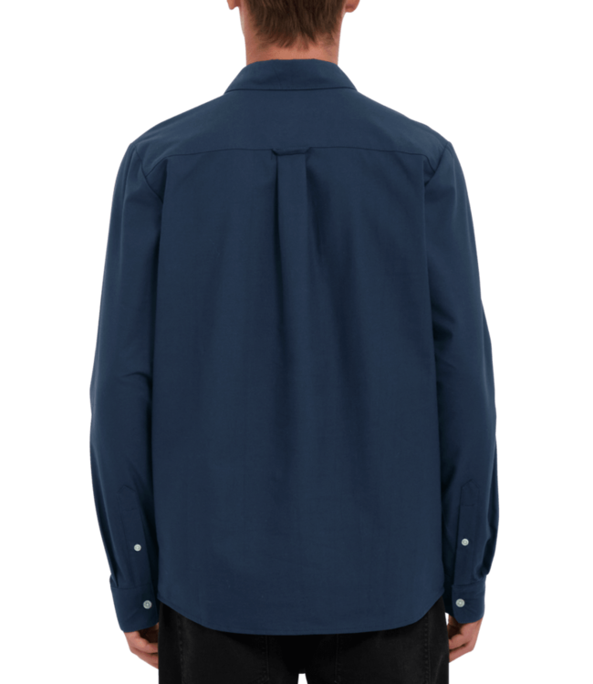 Volcom VEECO OXFORD LS