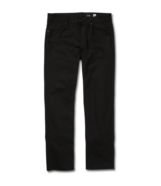 Volcom Solver Modern Fit Jeans