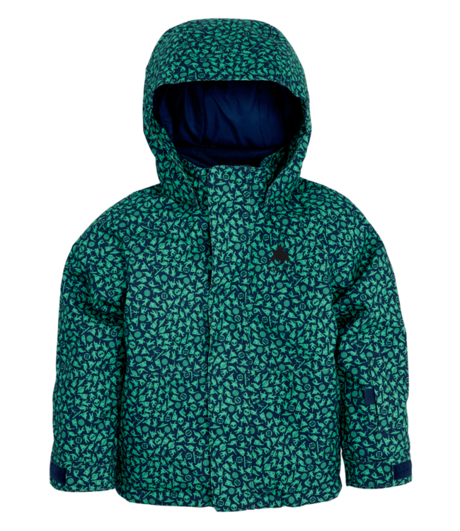 Toddlers' Classic 2L Jacket - Attridge Ski & Board