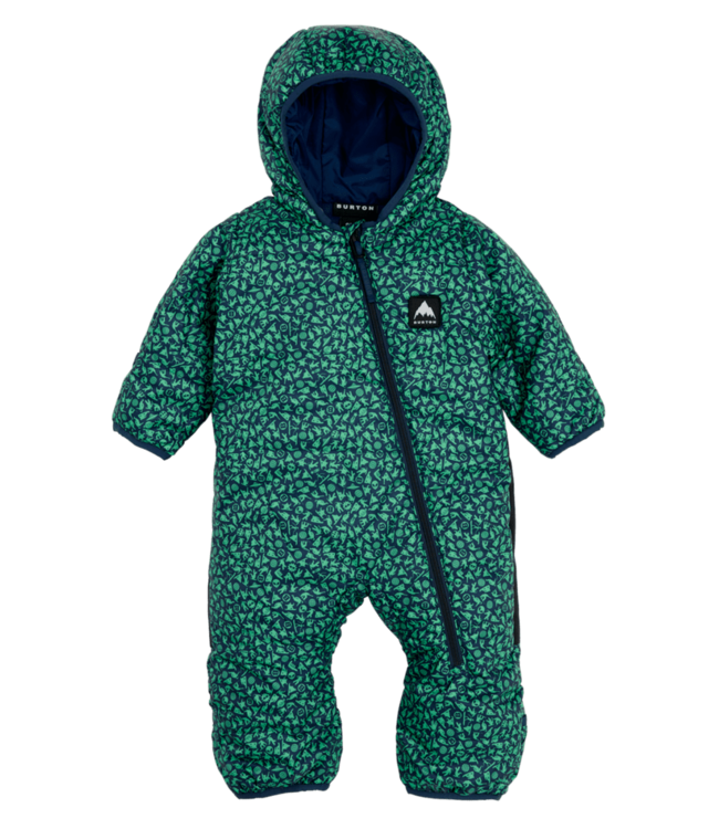 Burton Toddlers' Buddy Bunting Suit