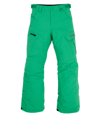 Burton Boys' Exile 2L Cargo Pants