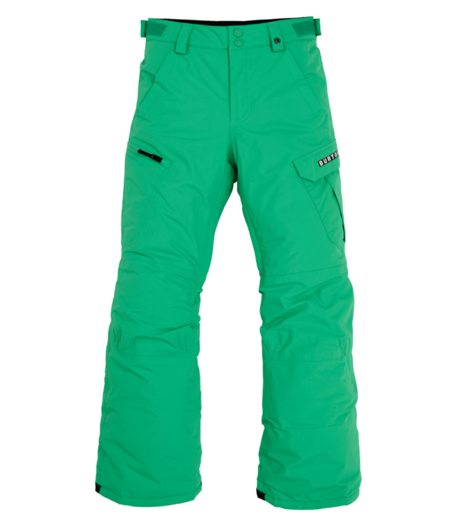 Burton Boys' Exile 2L Cargo Pants