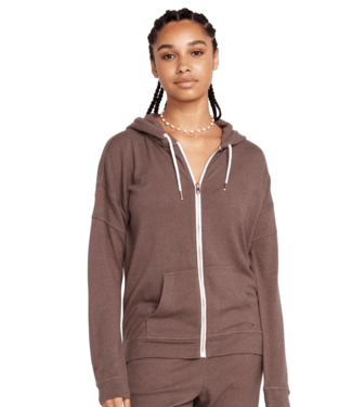 Volcom Lived in Lounge Zip Jacket