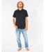 RIP CURL WASHED S/S SHIRT