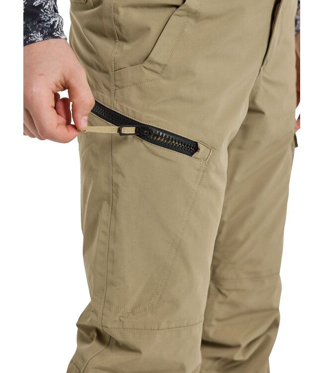Burton Boys' Exile 2L Cargo Pants