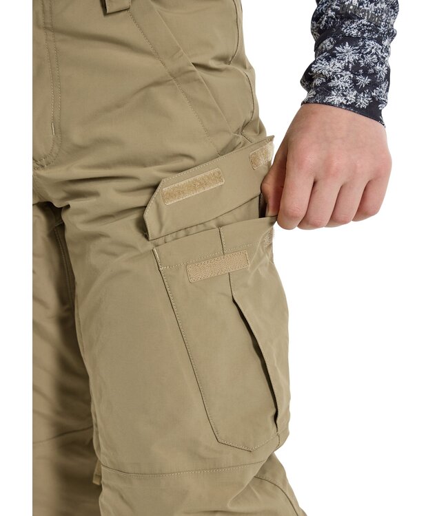 Burton Boys' Exile 2L Cargo Pants