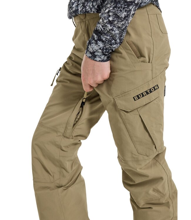 Burton Boys' Exile 2L Cargo Pants