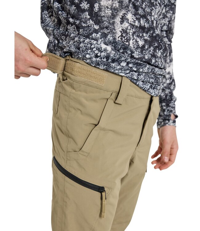 Burton Boys' Exile 2L Cargo Pants