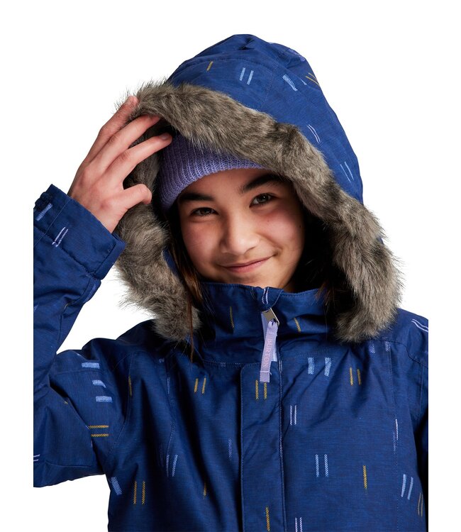 Girls' Bennett 2L Jacket - Attridge Ski & Board