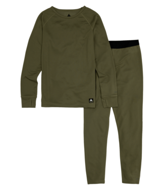 Burton Kids' Lightweight Base Layer Set 20-25