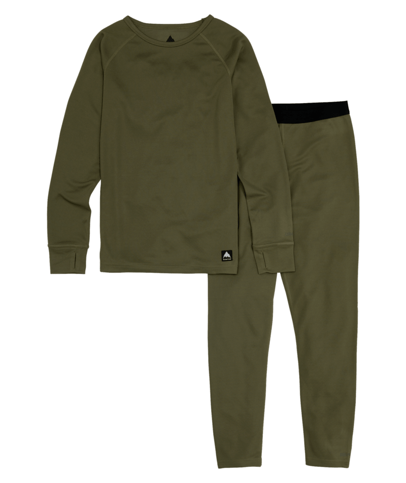 Burton kids base clearance layer