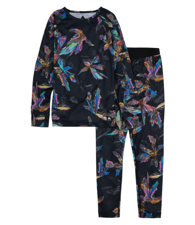 Burton Kids' Lightweight Base Layer Set