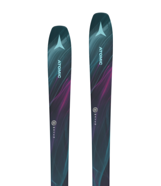 MERMAID FEELS HIGH NECK SET - Attridge Ski & Board
