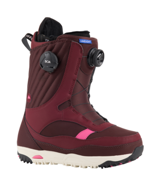 Burton Women's Limelight BOA® Snowboard Boots
