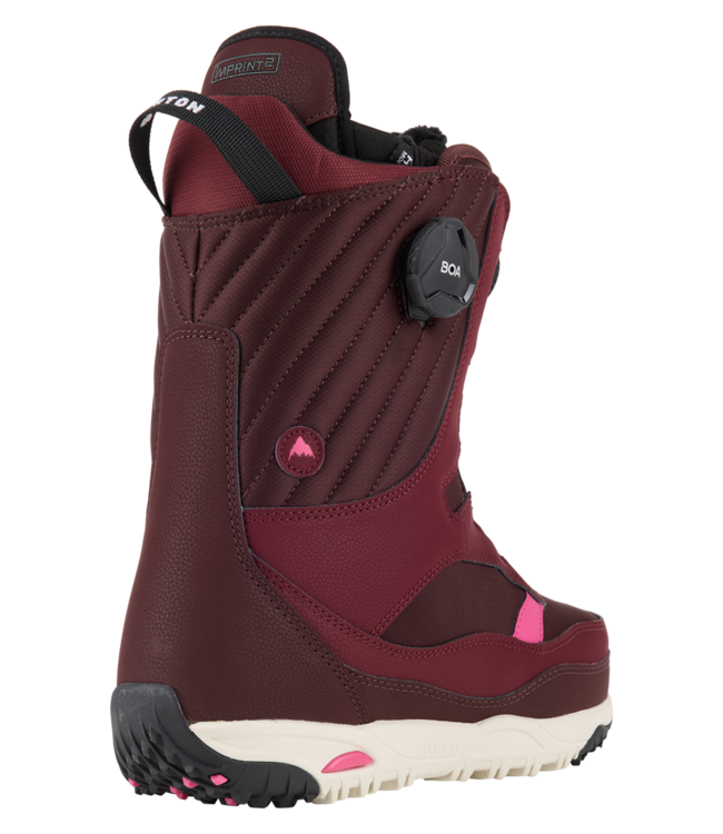 Burton Women's Limelight BOA® Snowboard Boots