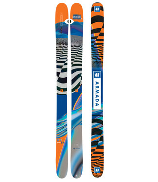 Skis - Attridge Ski & Board