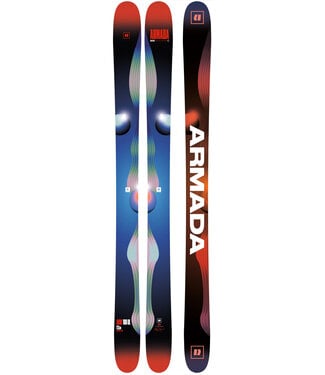 Armada - Attridge Ski & Board