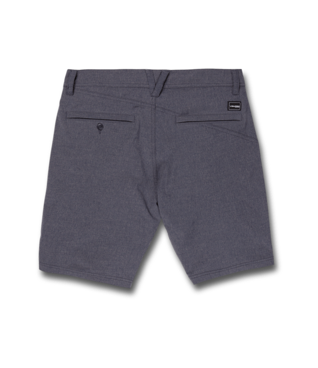 Volcom FRICKIN CROSS SHRED STATIC SHORT