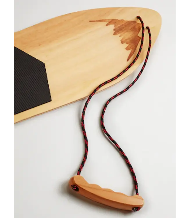 Burton The Throwback Snowboard