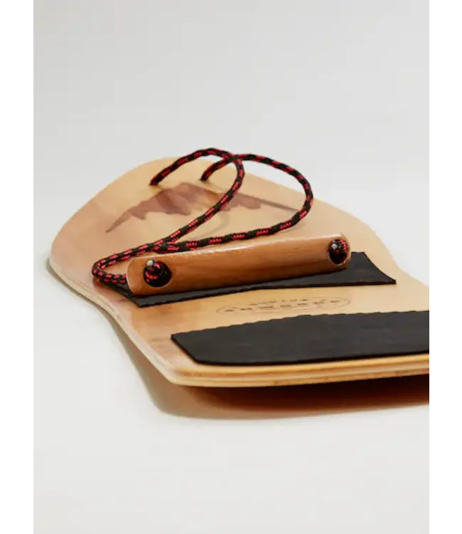 Burton The Throwback Snowboard