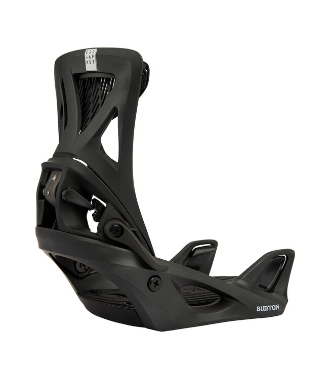 Burton Women's Step On® Escapade Re:Flex Snowboard Bindings