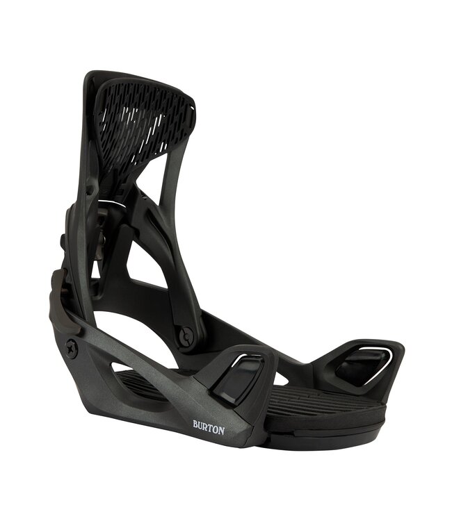 Burton Women's Step On® Escapade Re:Flex Snowboard Bindings