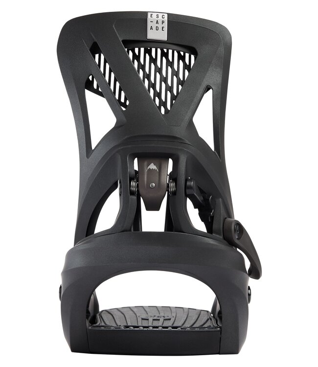 Burton Women's Step On® Escapade Re:Flex Snowboard Bindings