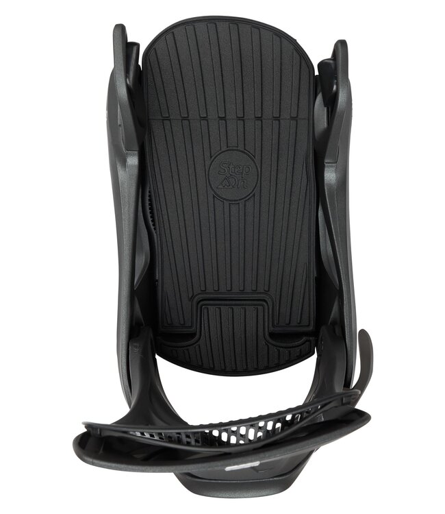 Burton Women's Step On® Escapade Re:Flex Snowboard Bindings