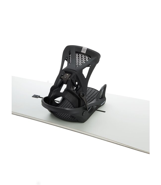 Burton Women's Step On® Escapade Re:Flex Snowboard Bindings