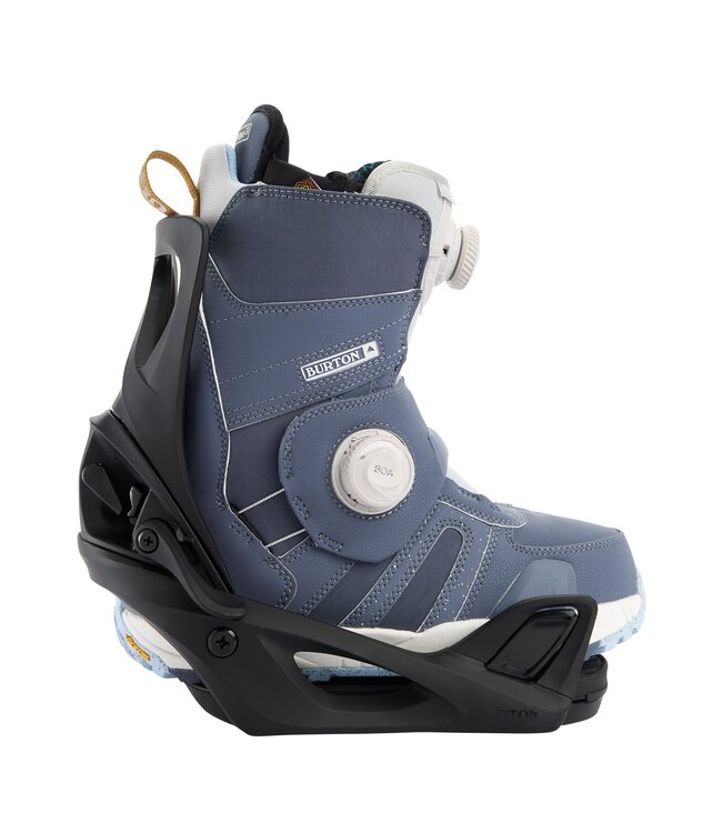 Burton Women's Step On® Re:Flex Snowboard Bindings