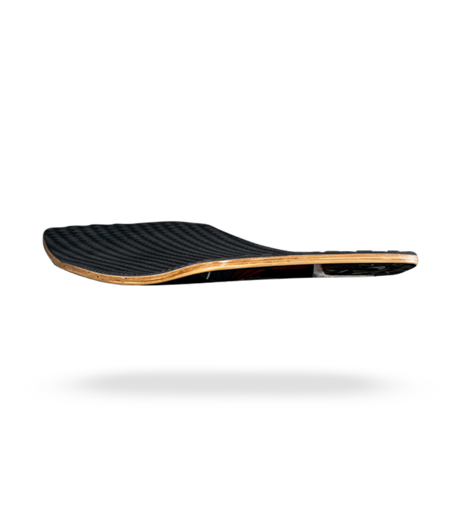 FOCUS WAKESKATE Attridge Ski & Board