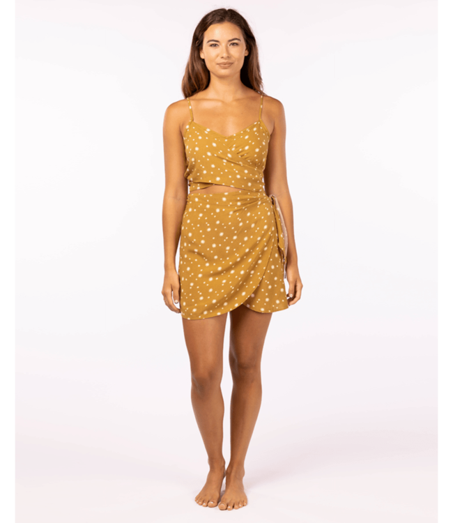 RIP CURL SUNDIAL WRAP TOP