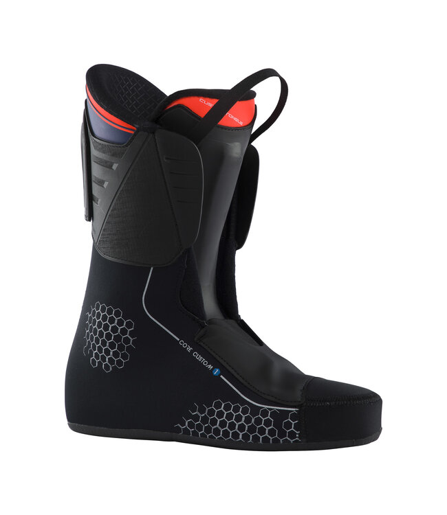 Lange LX 130 HV GW LEGEND BLUE