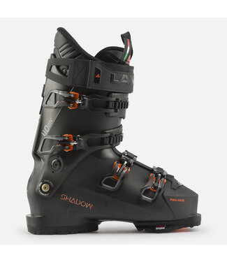 Lange SHADOW 110 MV GW BLK/ORANGE