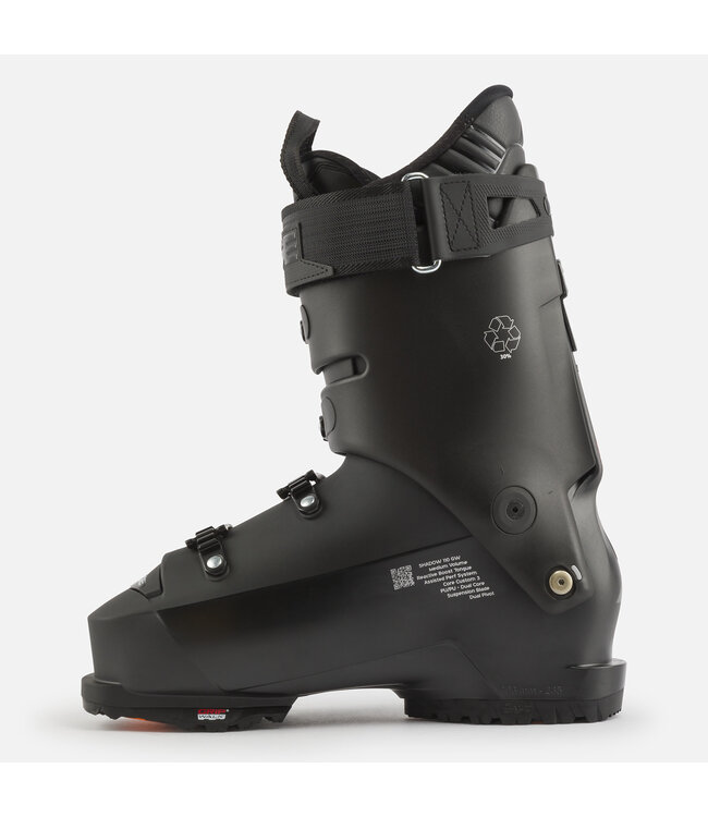 Lange SHADOW 110 MV GW 2025 BLK/ORANGE