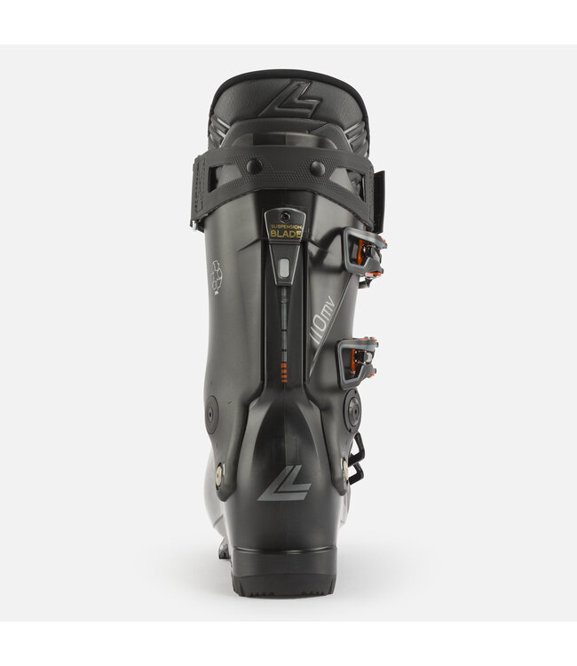 Lange SHADOW 110 MV GW 2025 BLK/ORANGE