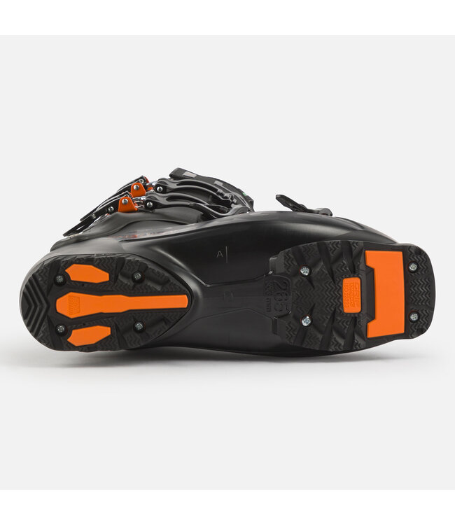 Lange SHADOW 110 MV GW 2025 BLK/ORANGE