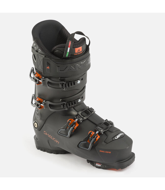 Lange SHADOW 110 MV GW BLK/ORANGE