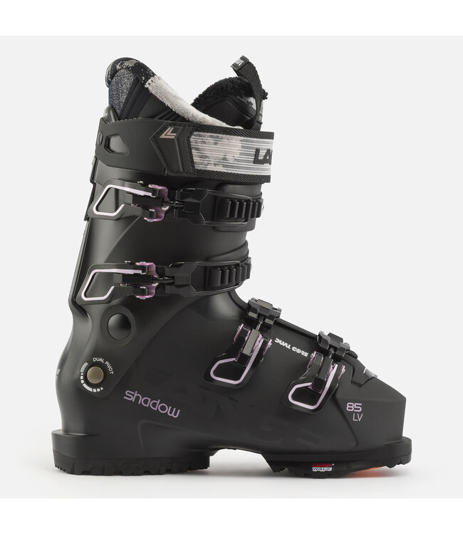 Lange SHADOW 85 W LV GW BLACK RECY