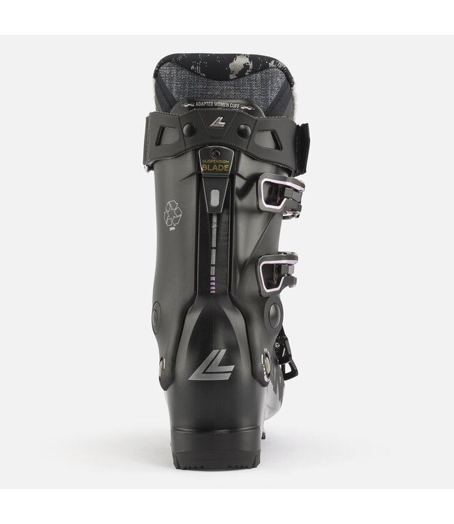 Lange SHADOW 85 W LV GW BLACK RECY