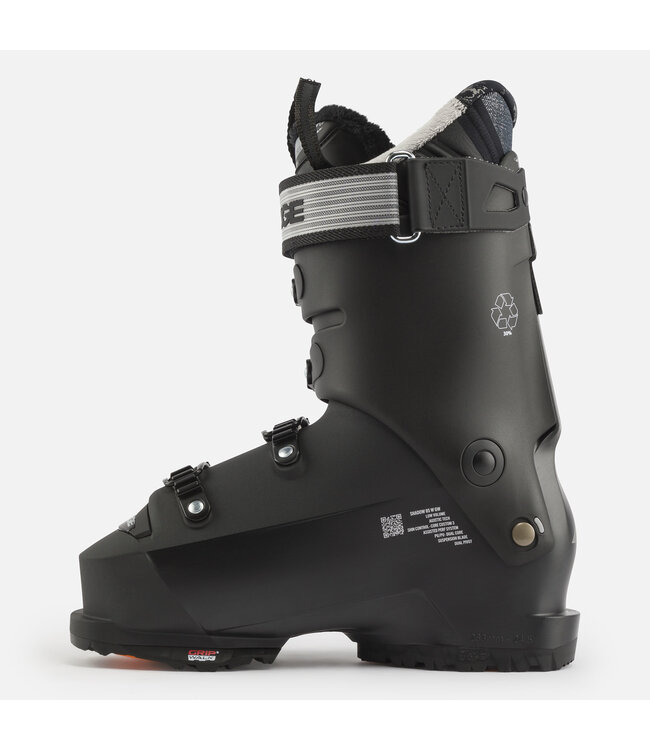 Lange SHADOW 85 W LV GW BLACK RECY