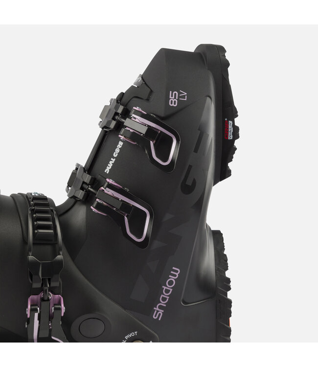 Lange SHADOW 85 W LV GW BLACK RECY