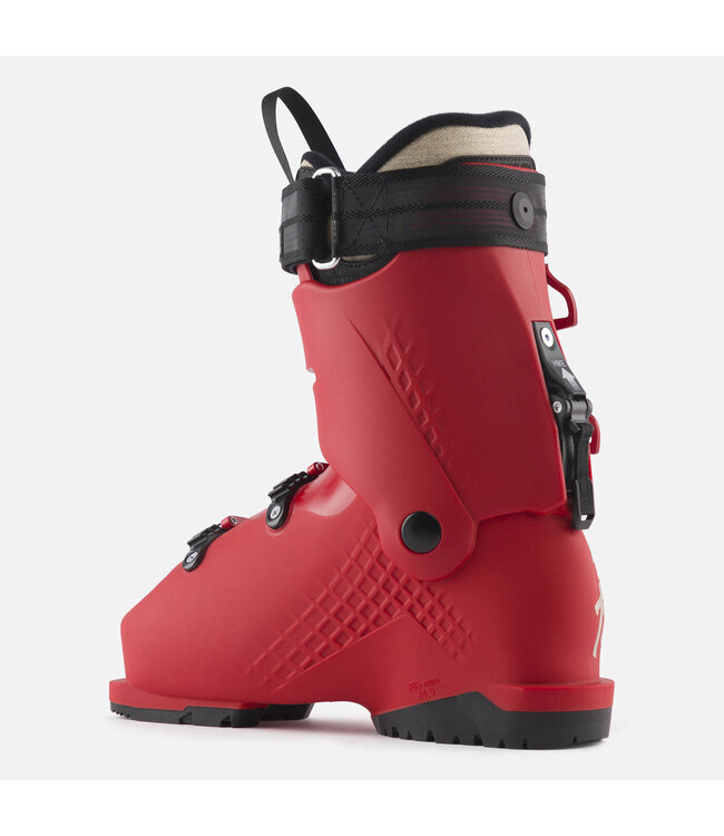 ROSSIGNOL ALLTRACK JR 80 Red Clay