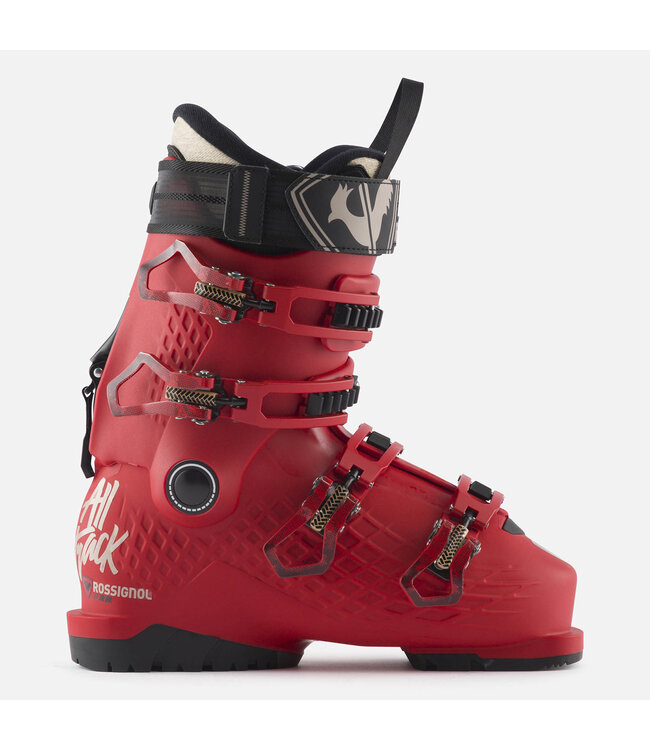 ROSSIGNOL ALLTRACK JR 80 Red Clay