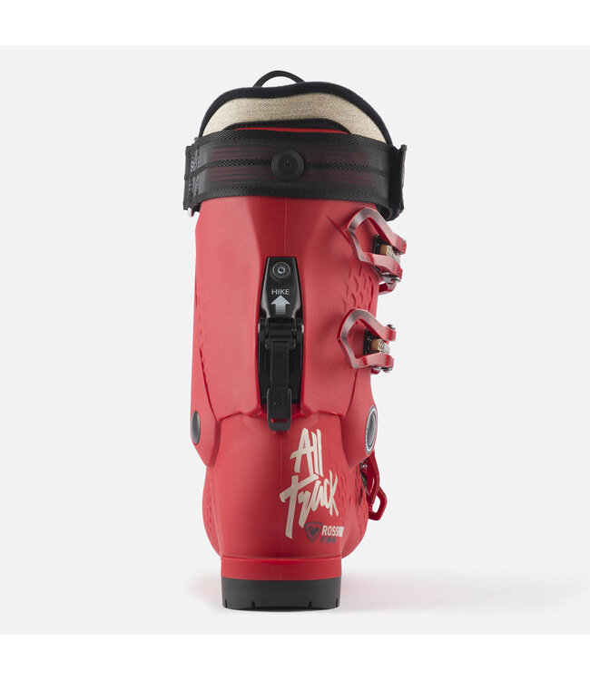 ROSSIGNOL ALLTRACK JR 80 Red Clay