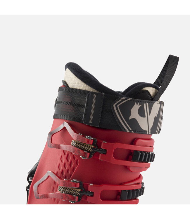 ROSSIGNOL ALLTRACK JR 80 Red Clay