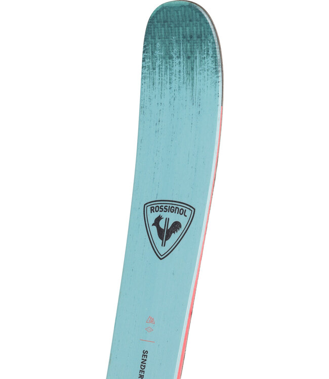 ROSSIGNOL SENDER FREE 110